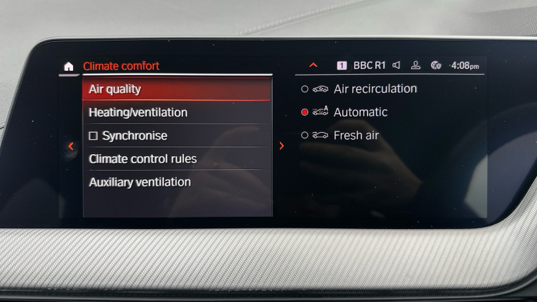 BMW 1 Series 118i M Sport 5dr Step Auto Petrol Hatchback